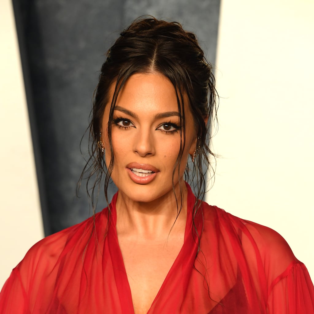 Ashley Graham Addresses Awkward Hugh Grant Oscars Interview: 