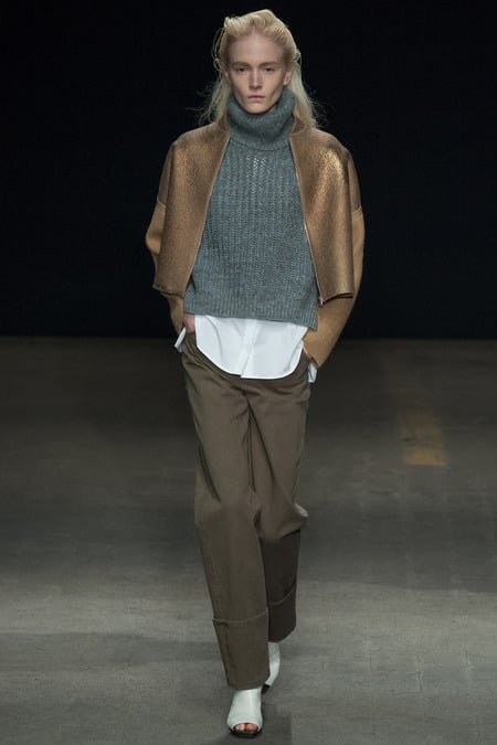 3.1 Phillip Lim Fall 2014