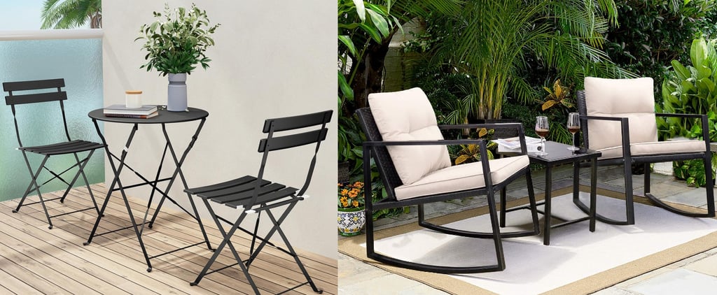 Best Outdoor Furniture From Amazon