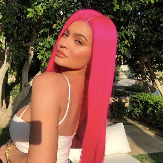 Kylie Jenner Got Mom-Shamed For Going to Coachella