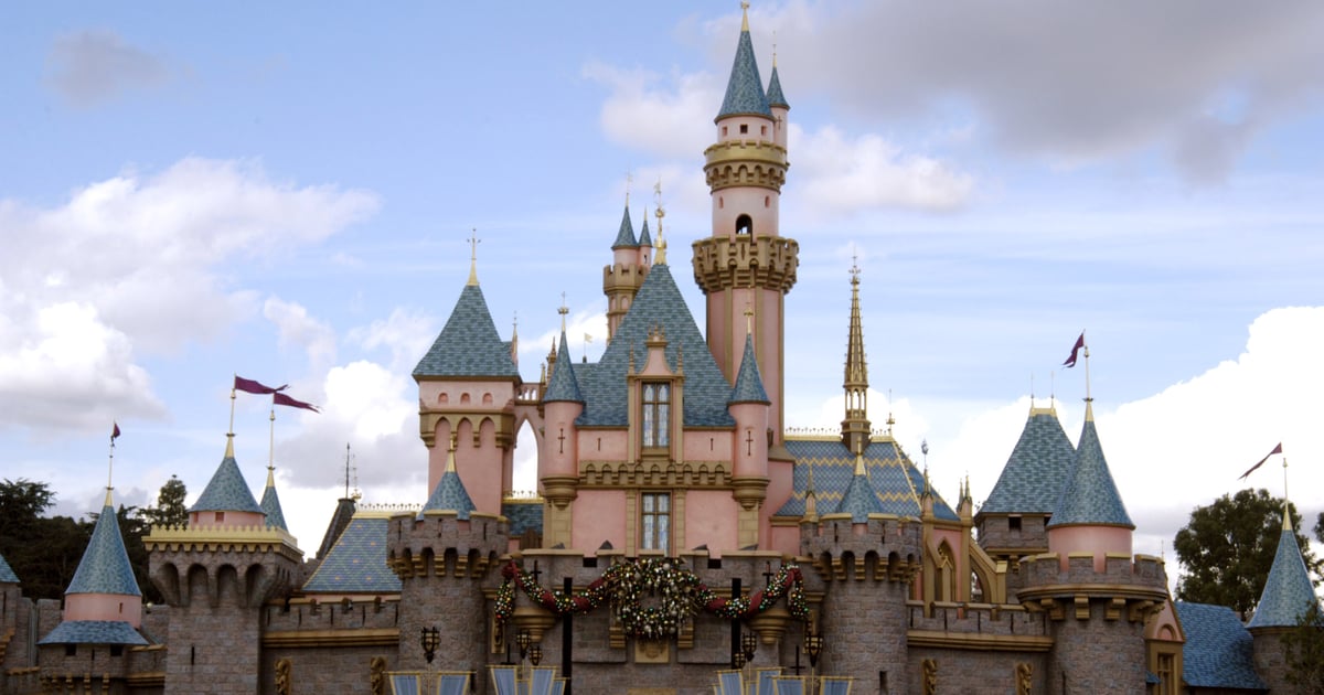 Disneyland Closed Indefinitely Due to Coronavirus | POPSUGAR Family