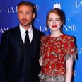 Ryan Gosling and Emma Stone Bring Their "City of Stars" to the City of Light