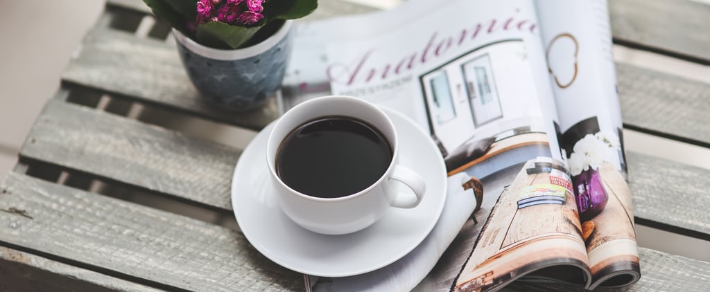 Where Does the Saying Cup of Joe Come From?