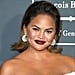 Chrissy Teigen and Alexandria Ocasio-Cortez Grammy Awards