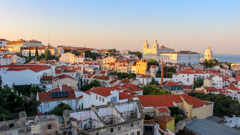 Lisbon, Portugal