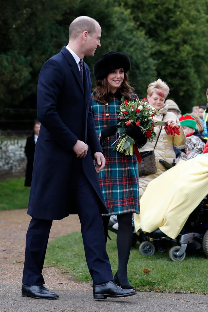 Are Kate and Will Spending Christmas With Royal Family 2018?