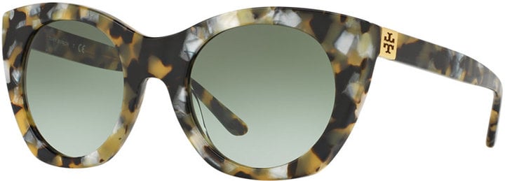 If Your Gift Card Is For $200:
Tory Burch Sunglasses, TY7097 ($165)