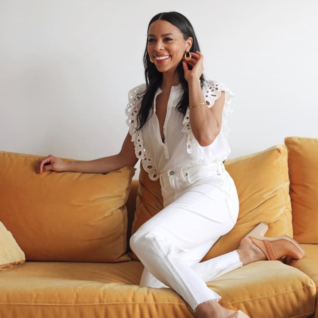 Best White Jeans at Old Navy For Women 