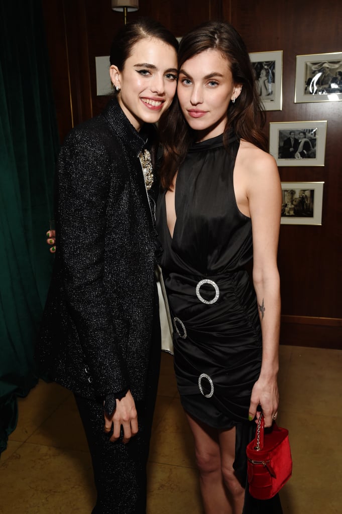 Rainey Qualley and Margaret Qualley Pictures