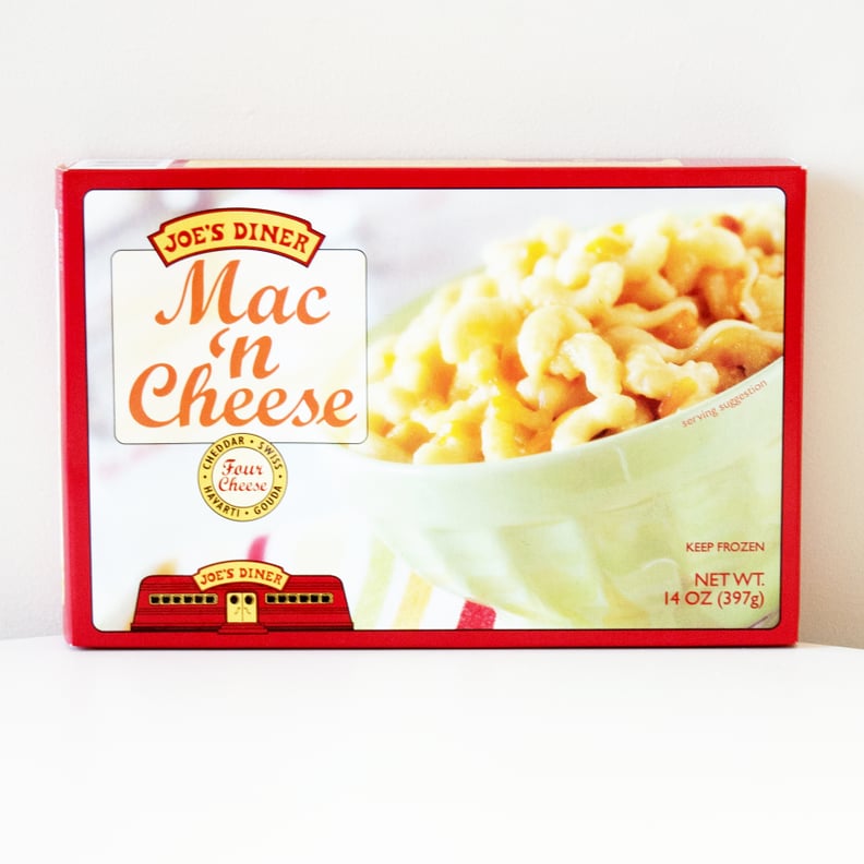 Mac 'n' Cheese