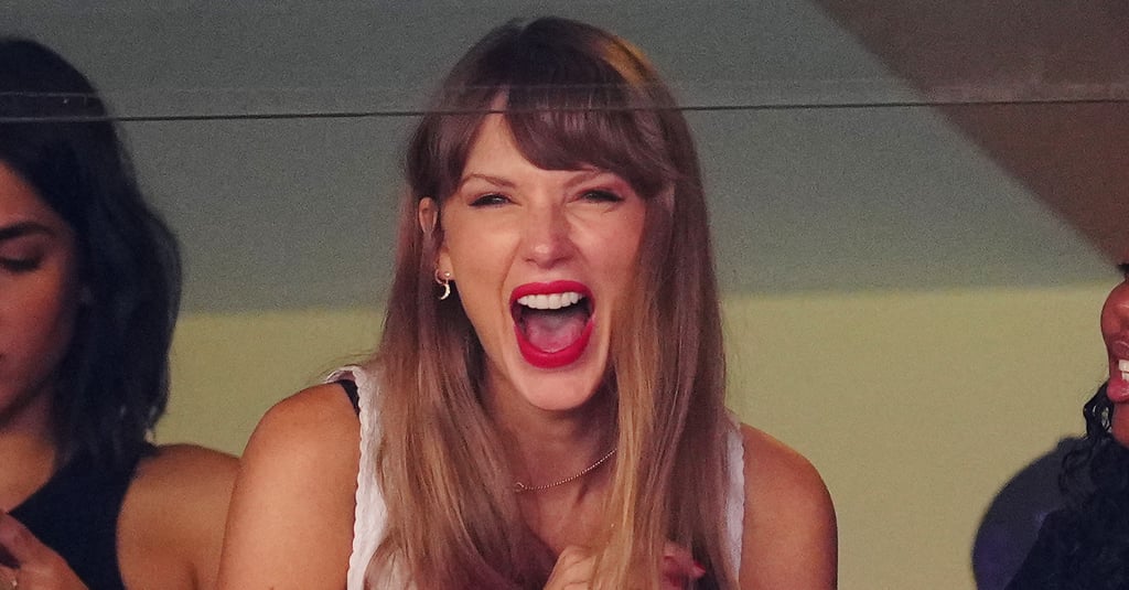 Brands React to Taylor Swift's "Seemingly Ranch" Moment