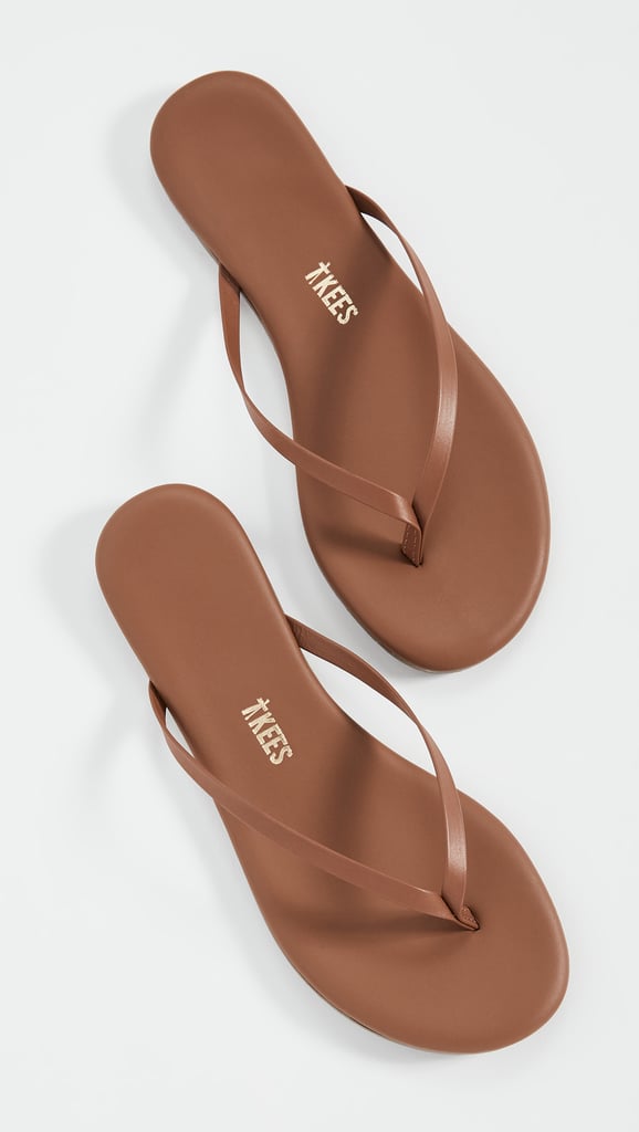Download TKEES Foundations Matte Flip Flops | What to Pack For ...