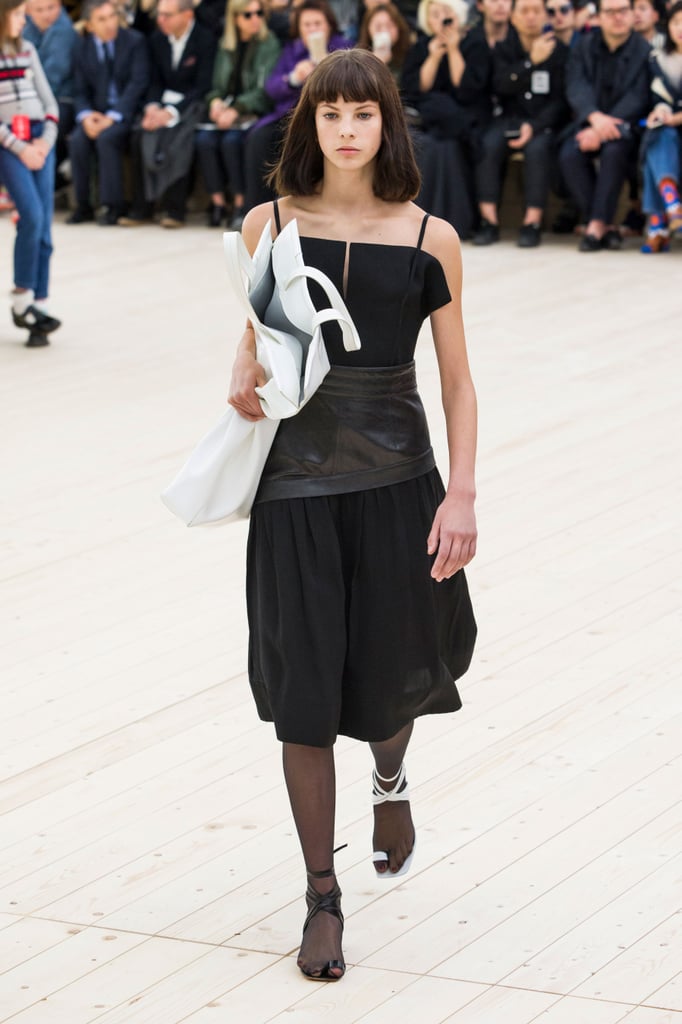 Celine Spring 2017 Collection