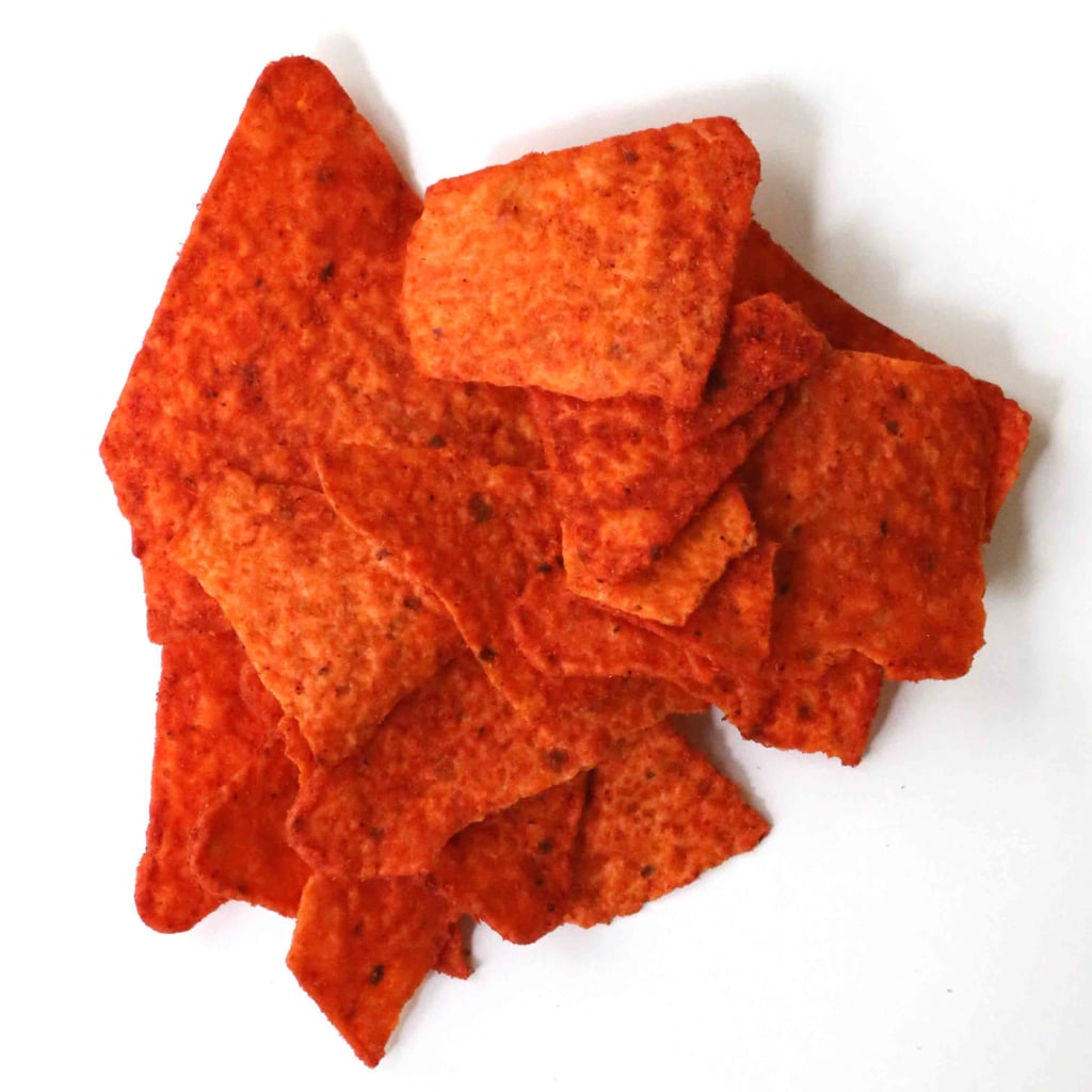 What Are the Doritos Loaded Mystery Flavors? POPSUGAR Food