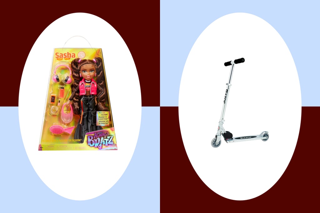 Nostalgic Toys Every Early 2000s Kid Will Remember