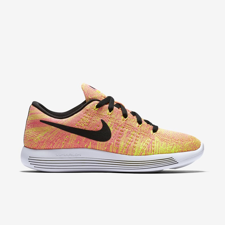 Nike LunarEpic Low Flyknit ULTD Women's Running Shoe