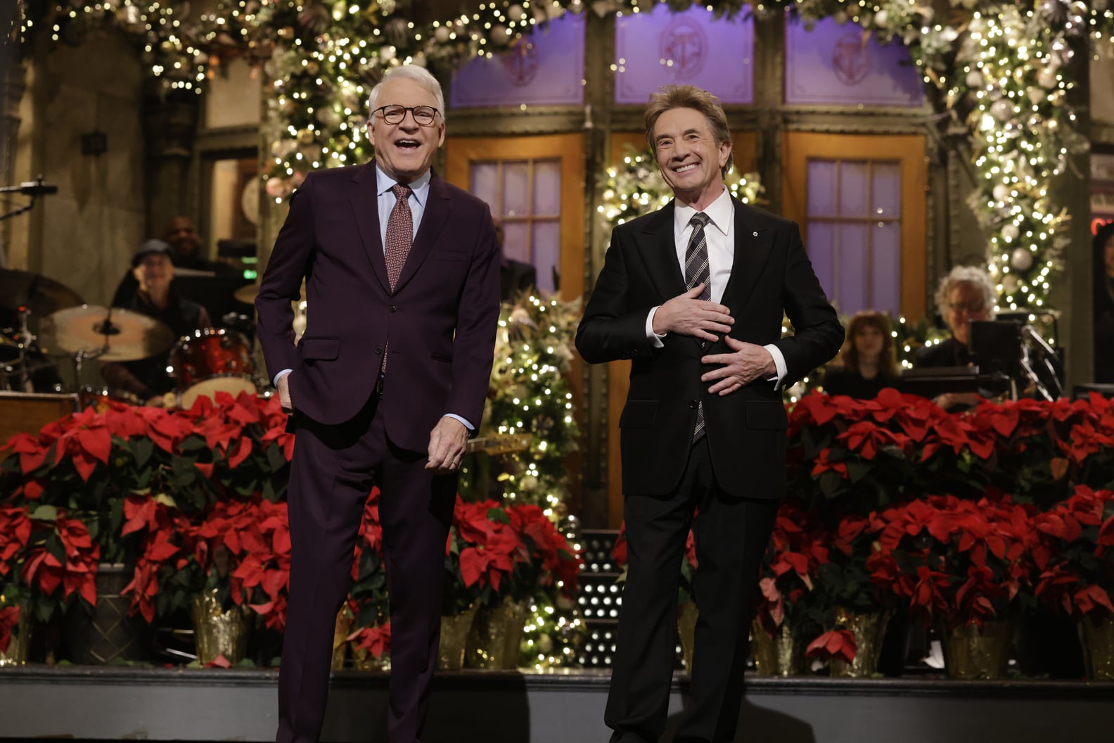The Definitive Guide To Martin Short From Saturday Night Live To Hollywood Legends