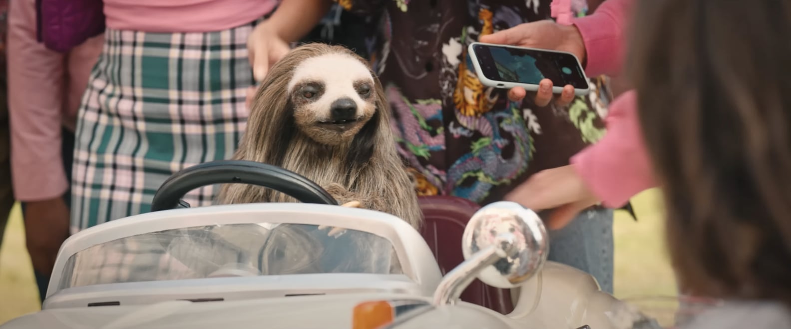 Slotherhouse 2025 Release Date
