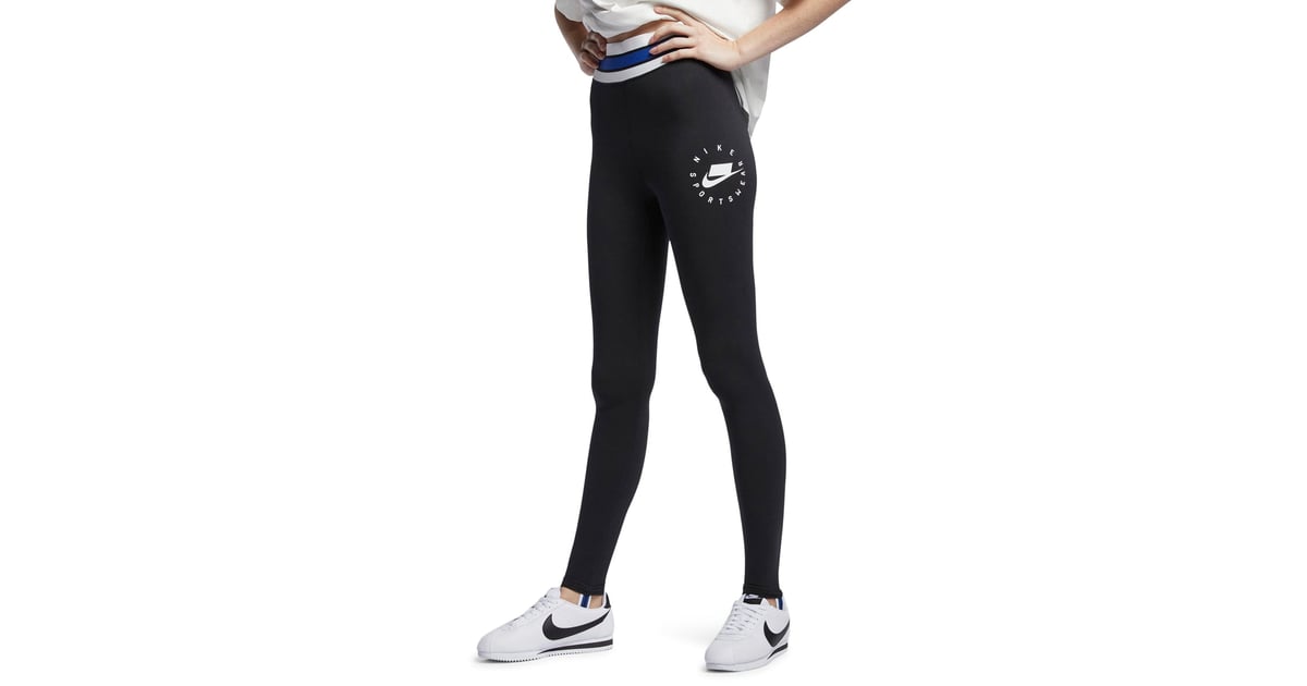 nike nsw leggings