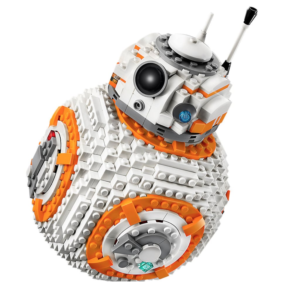 Lego BB-8