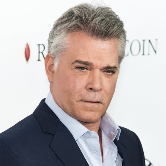 Ray Liotta