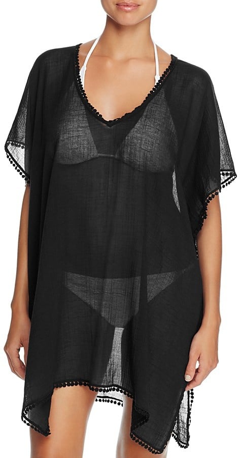 Heidi Klum Swim Wanderlust Summer Caftan Swim Cover-Up