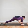 30-Minute Total-Body-Toning Yoga Sequence