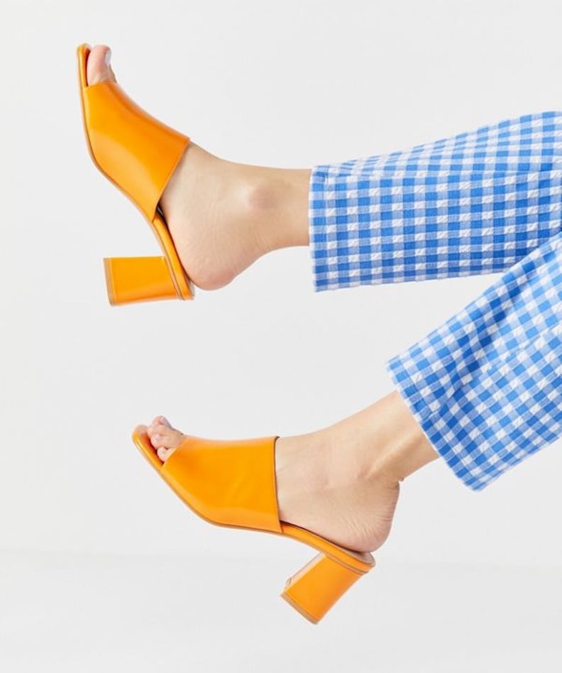 Heels for cheap spring 2019