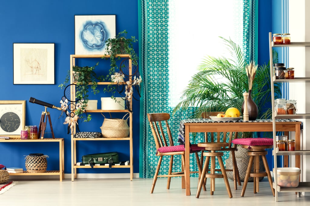 For a Boho-Chic Vibe: Caribbean Sweetgrass and Sandalwood