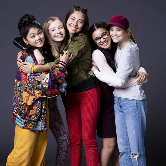 Shop the Best Outfits From The Baby-Sitters Club on Netflix