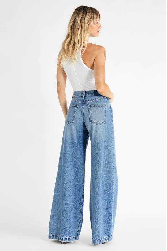 wide leg jeans australia