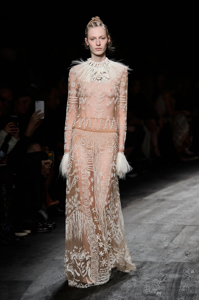 Valentino Spring 2016