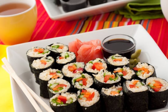 California Rolls