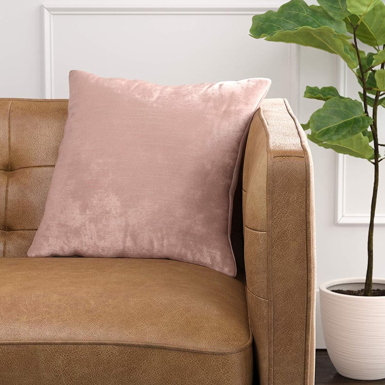 This Stylish Throw Pillow