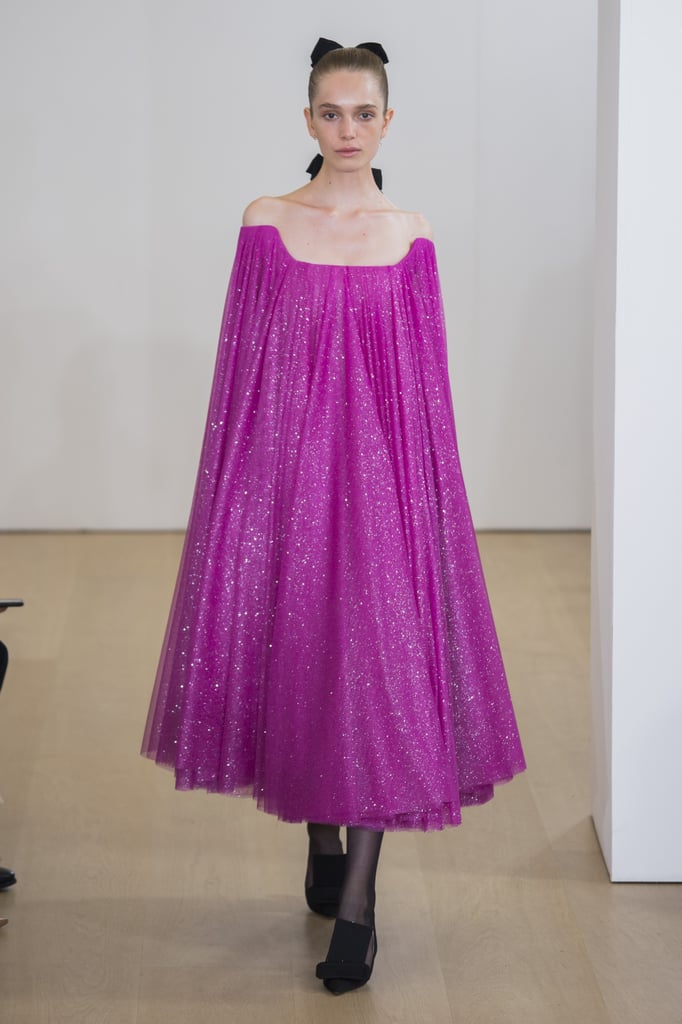 Emilia Wickstead Spring 2019 Collection