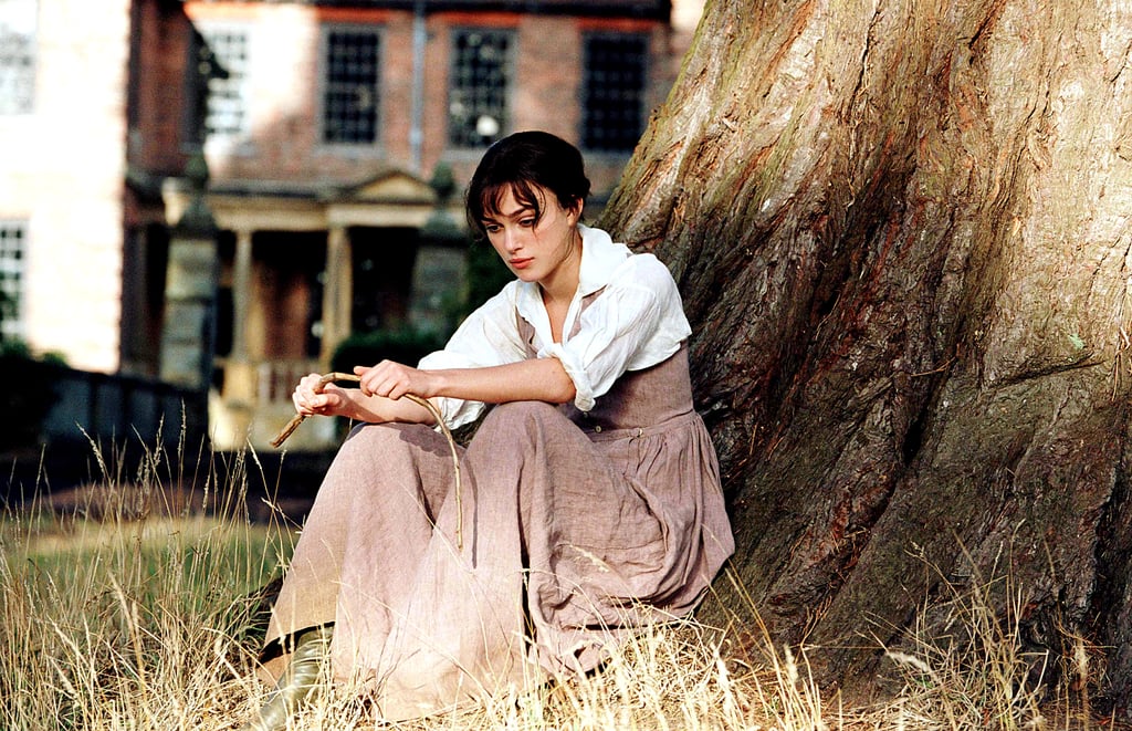 "Pride and Prejudice"