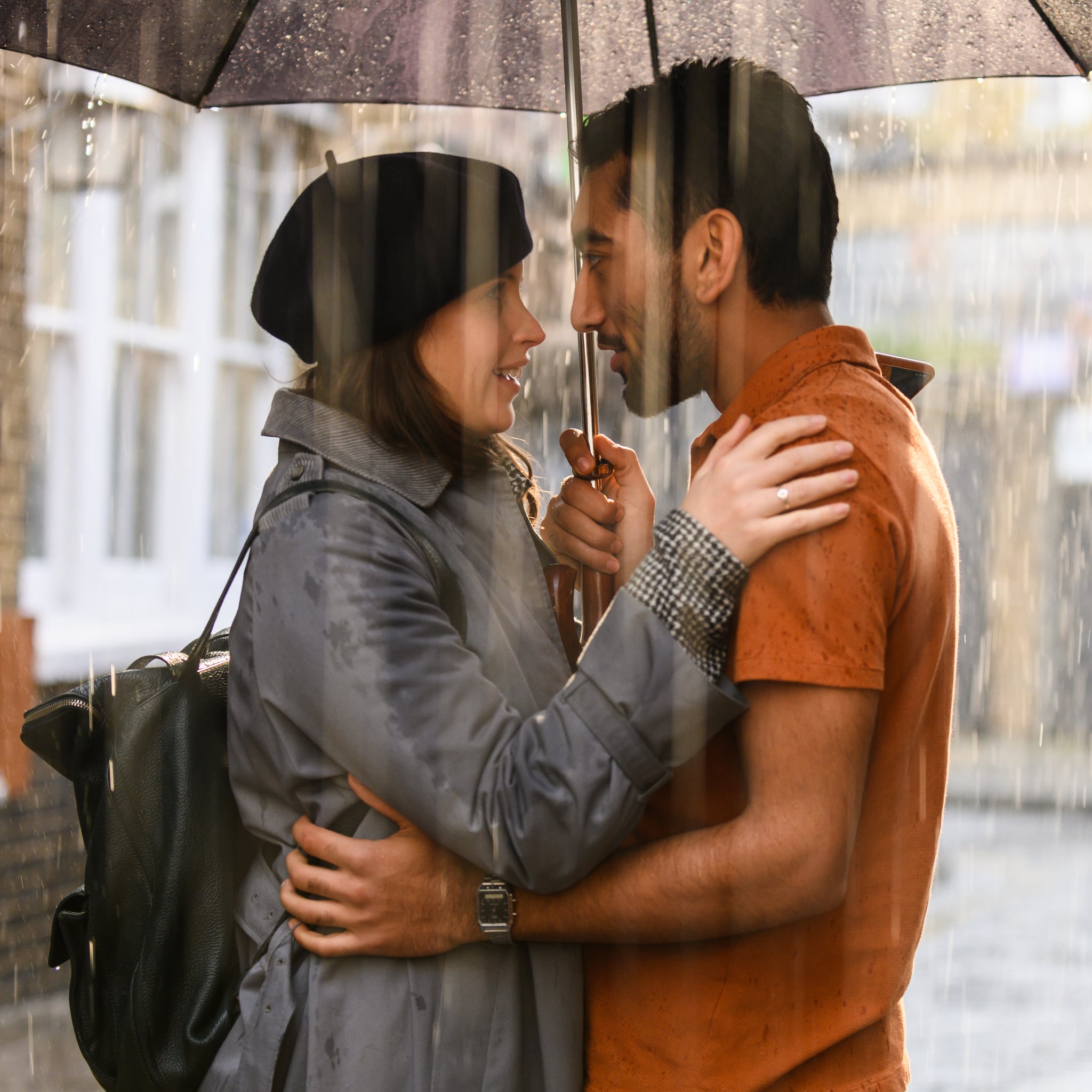 Resort To Love New Netflix Original Movies In July 2021 Popsugar Entertainment Uk Photo 3