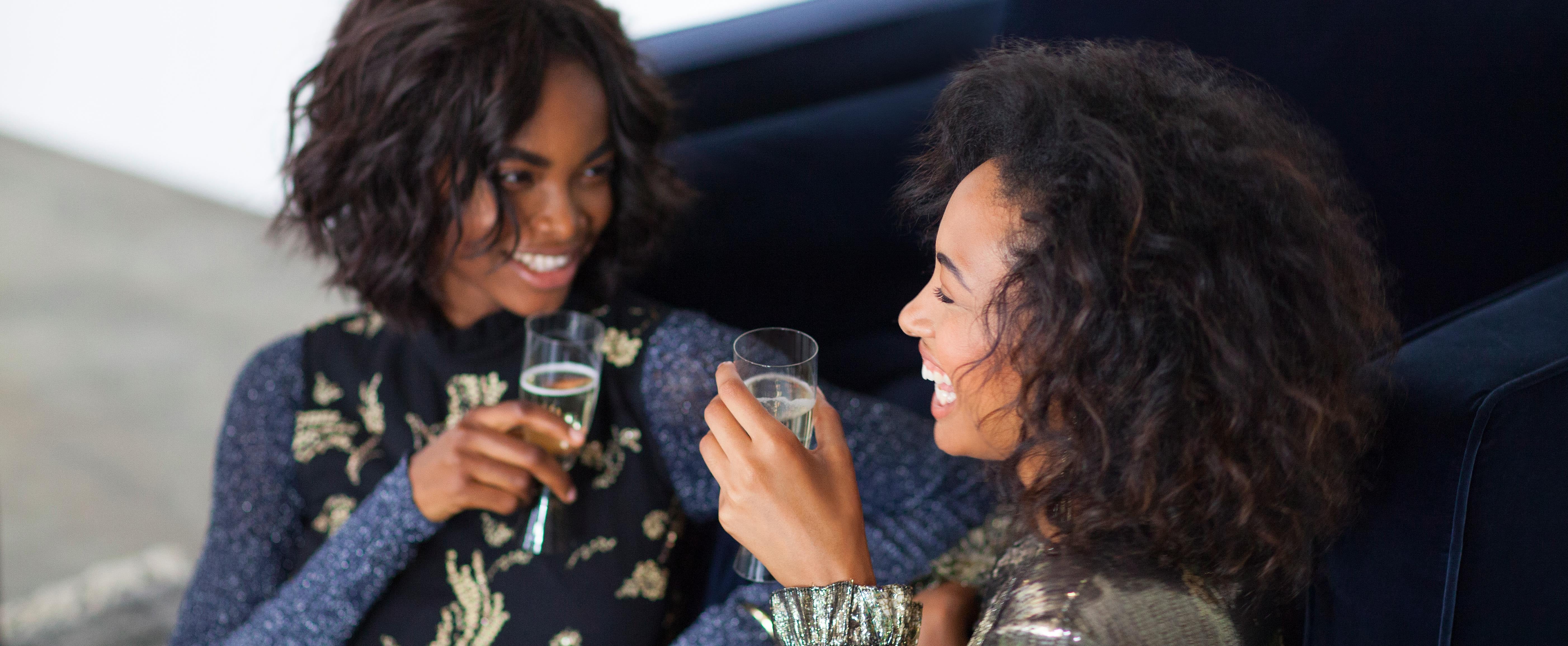 Best Sparkling Wine Under 15 POPSUGAR Food