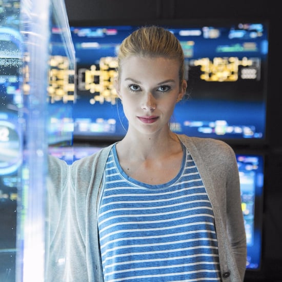 Stitchers Season 2