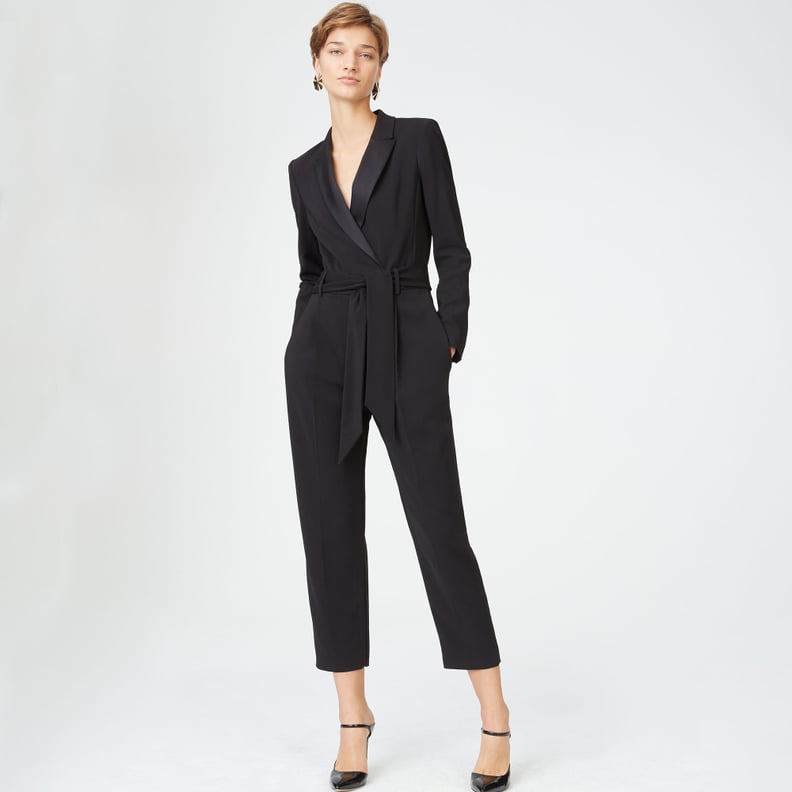 A Pantsuit We Could Easily Picture on Meghan
