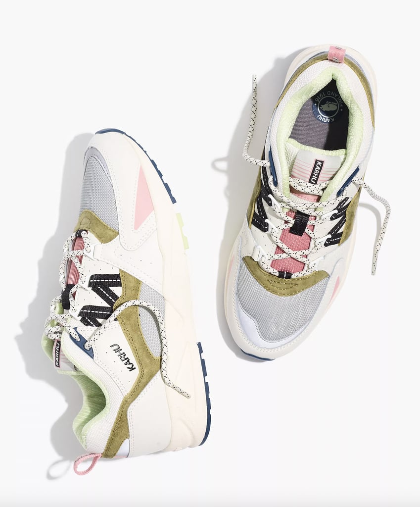 May Must Have: New Balance Karhu Unisex Fusion Sneakers
