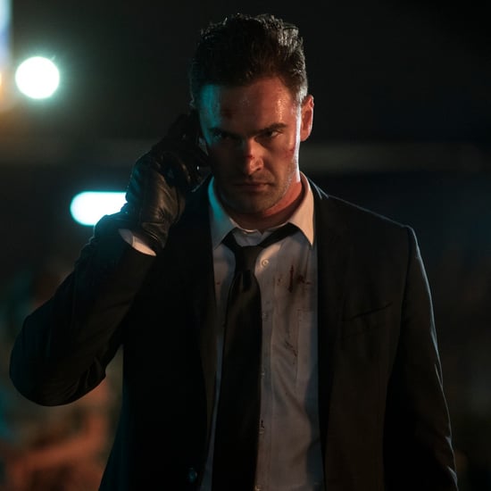 When Do New Episodes of Into the Dark Come Out on Hulu?