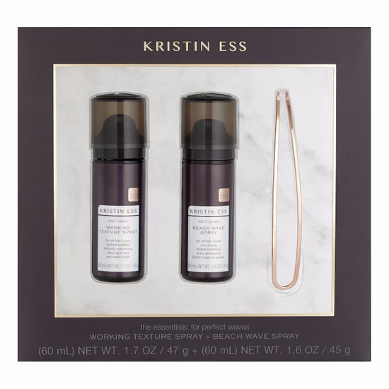 Hair Products and Accessories Holiday Gifts