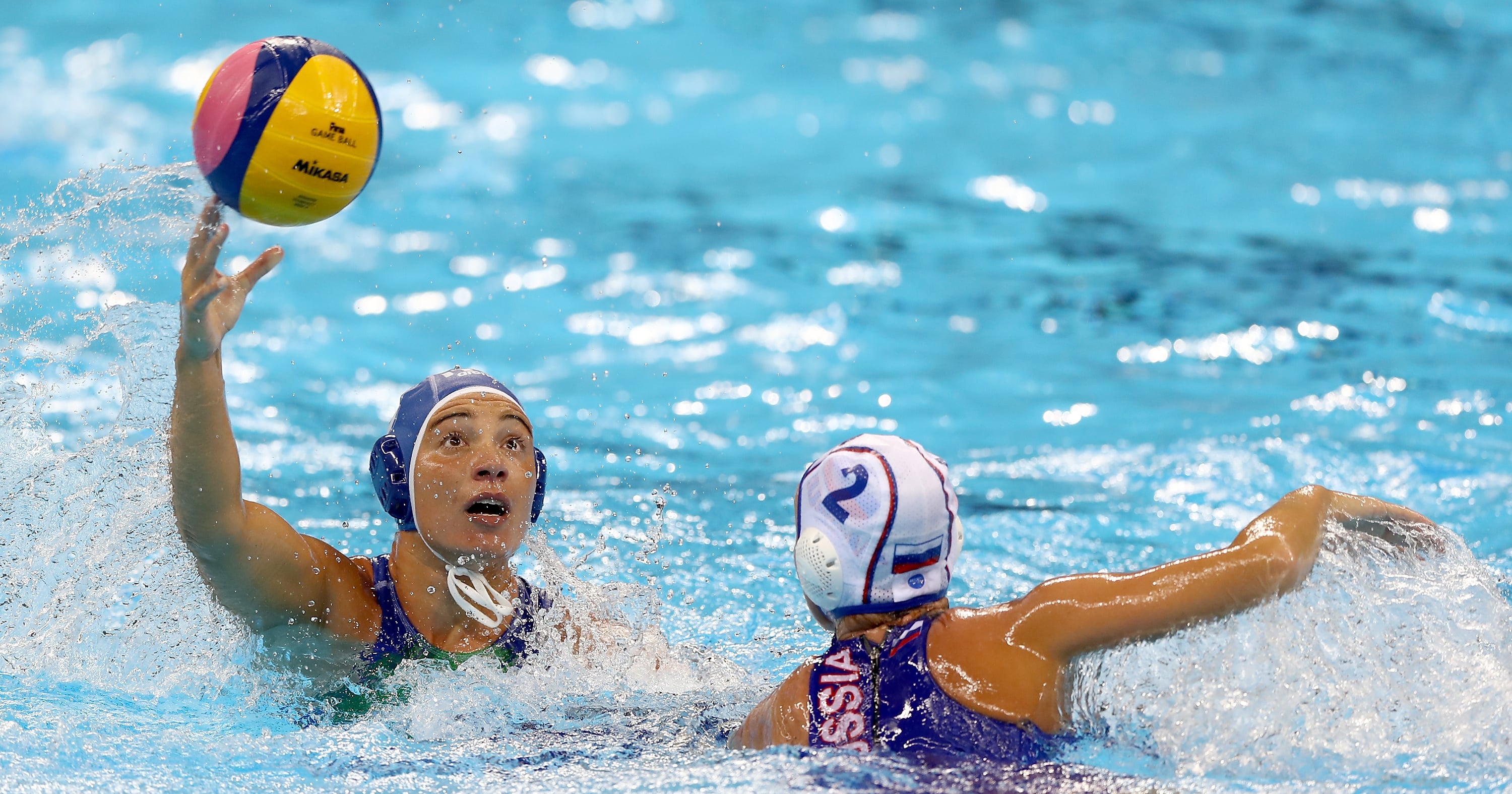 Water Polo: Olympic history, rules, latest updates and upcoming events for  the Olympic sport