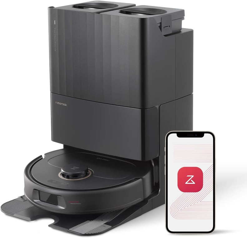 Best Robot Vacuum and Mop Deal