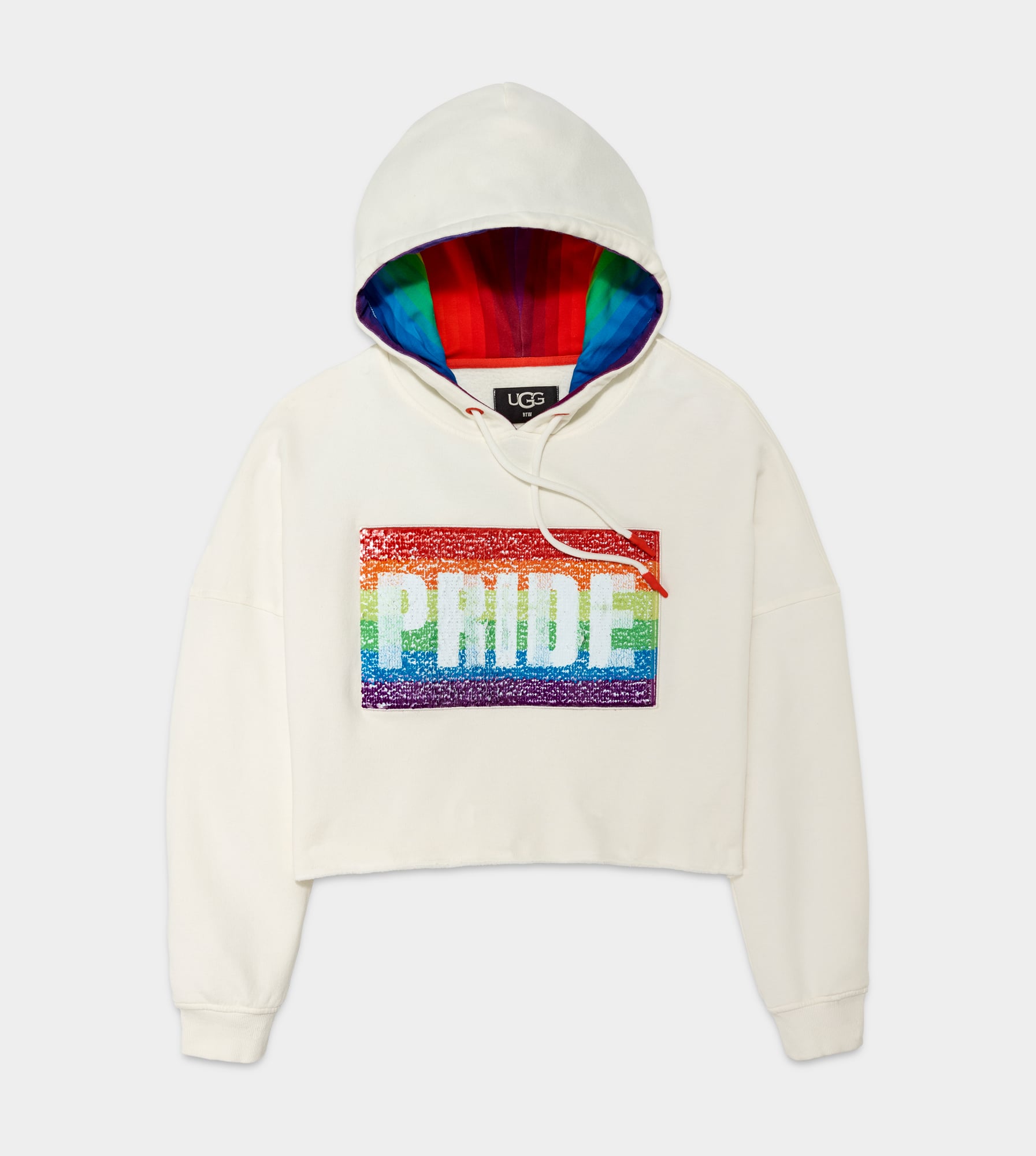The 2021 UGGPRIDE Campaign Features Lil Nas X and Hari Nef