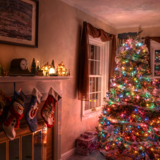 How Does Santa Get in When You Don't Have a Chimney?