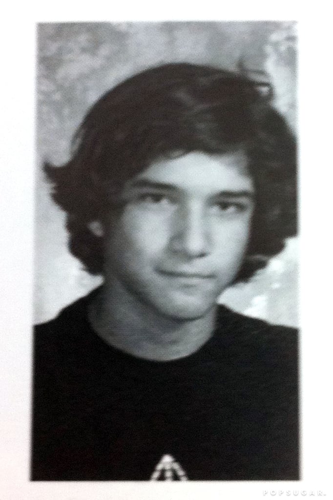 Tyler Posey