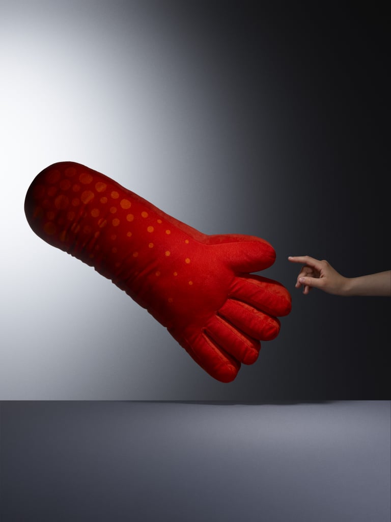 Hand Cushion