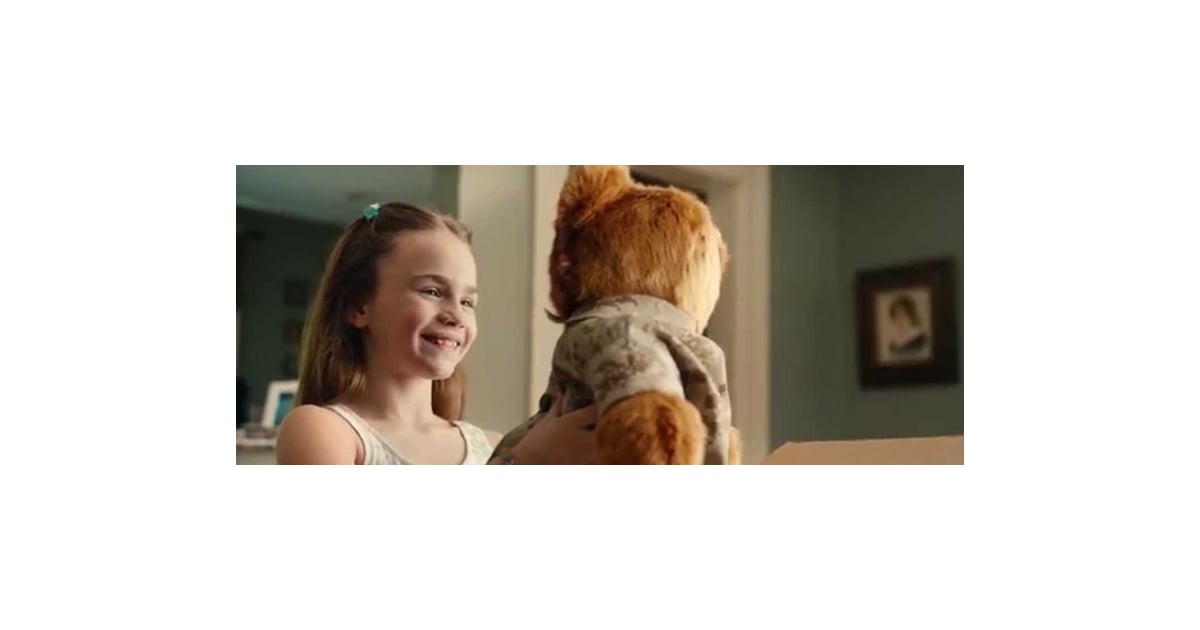 duracell teddy